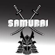 SamuraiSam